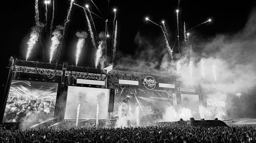 Future, Travis Scott & Playboi Carti Top 2024 Rolling Loud Miami 10th Anniversary Lineup