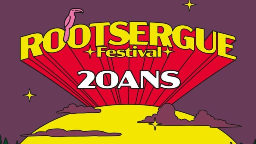 Roots’Ergue Festival