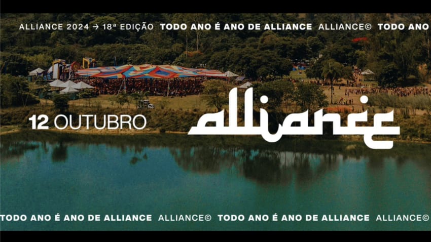 Alliance Brazil