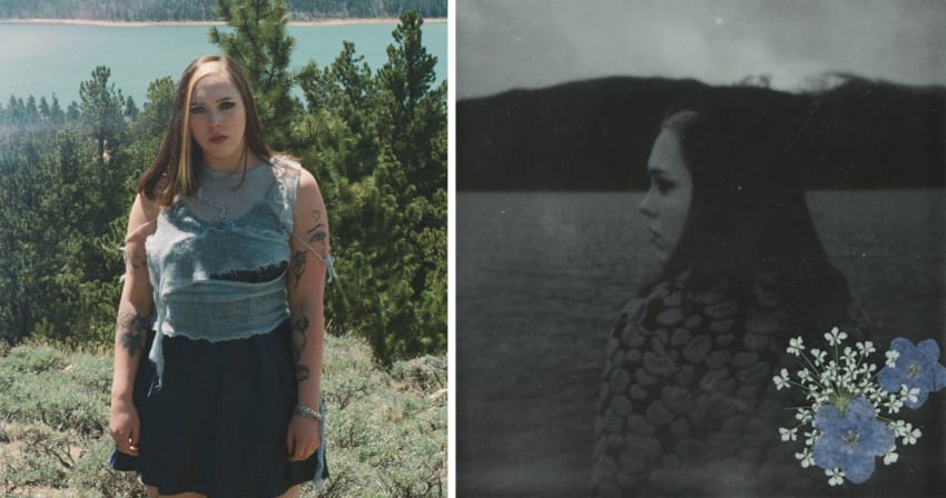 Soccer Mommy Evergreen