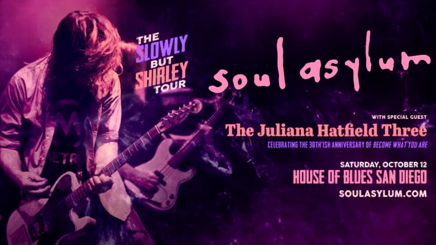 Soul Asylum