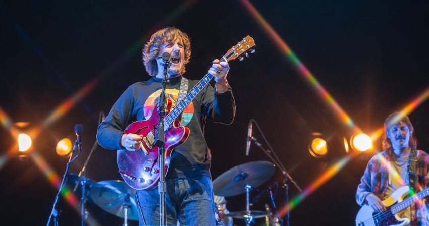 Buy Sturgill Simpson Tickets