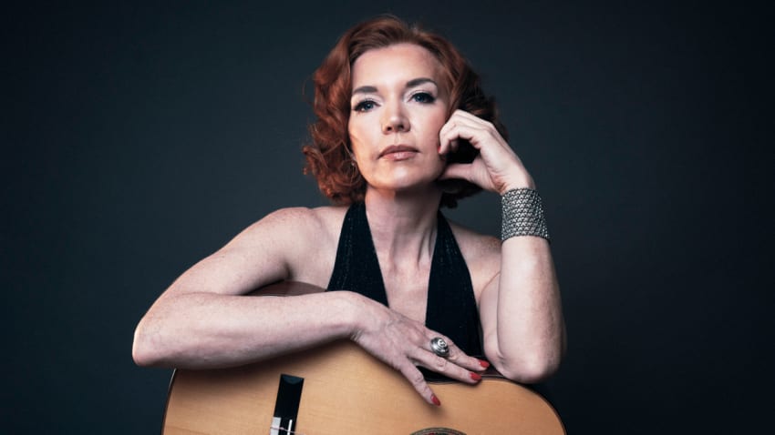Sue Foley