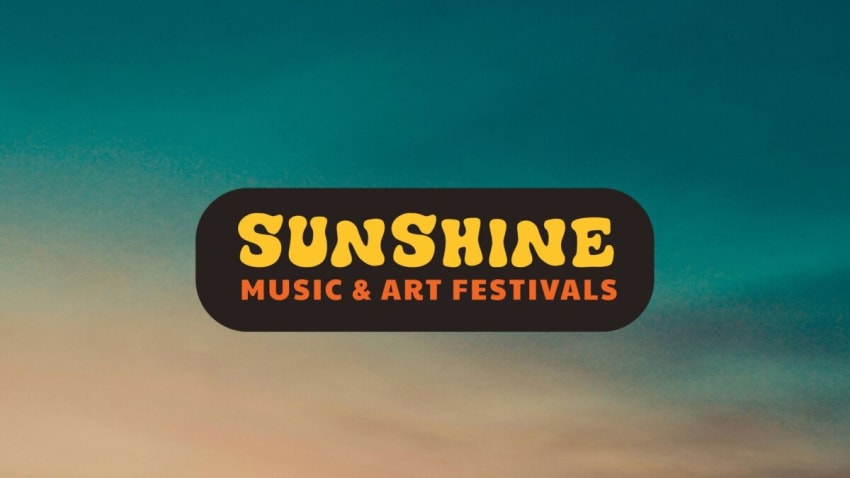 Sunshine Hootenanny