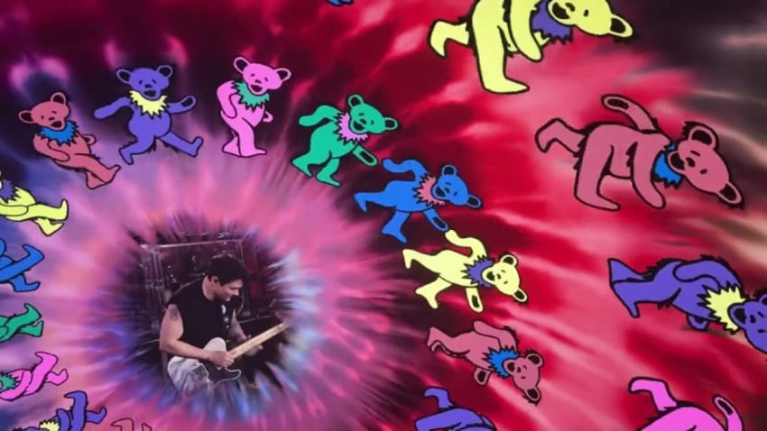 Tennessee Jed - Dead & Company Live @ The Sphere 8/10/24 (Last Show)