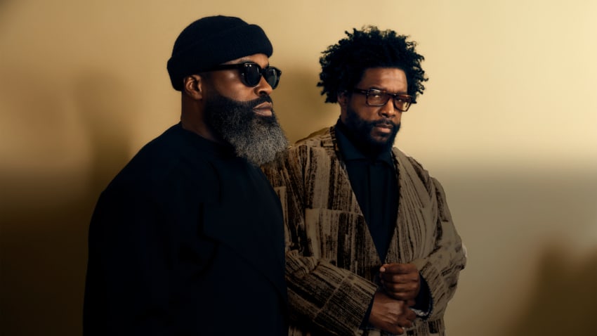 Buy The Roots Tickets