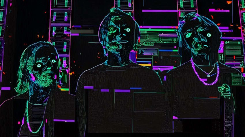 The Smile Preps 2nd 2024 Album ‘Cutouts’ & Shares 2 New Singles