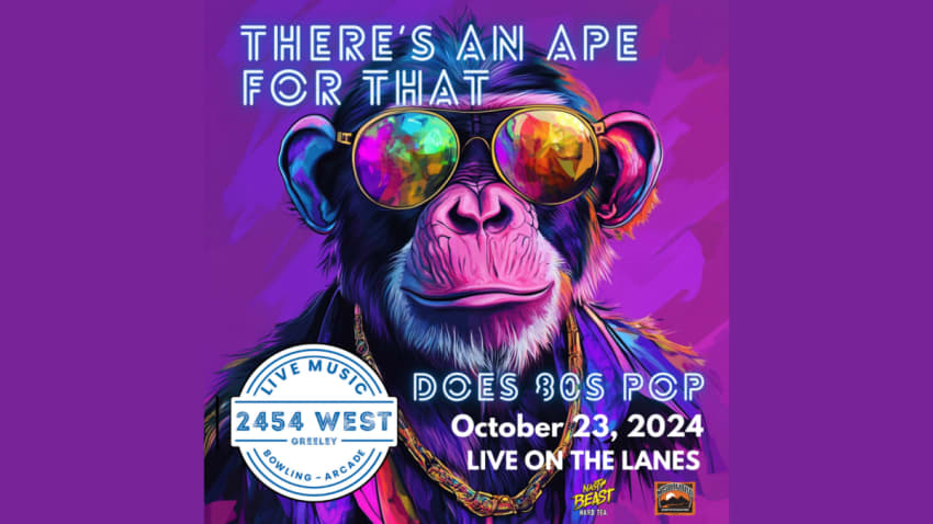 there's an ape for that