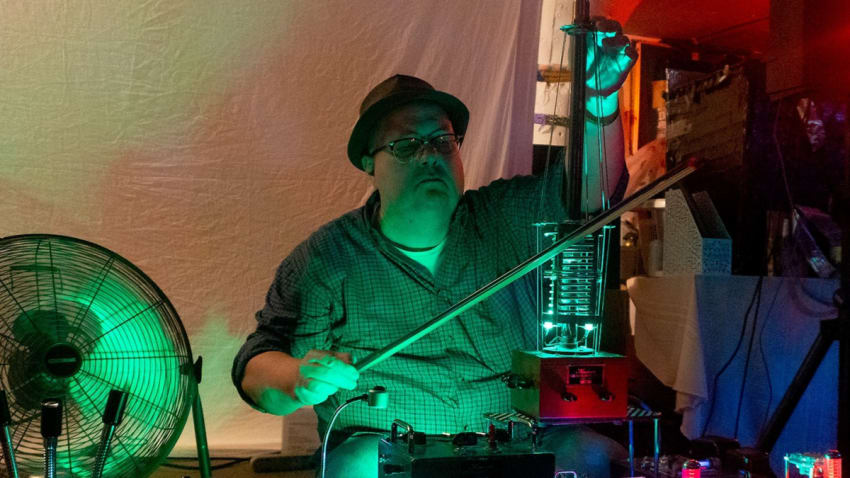 Tim Kaiser