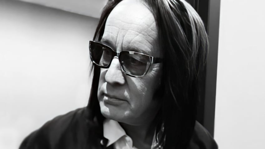Todd Rundgren