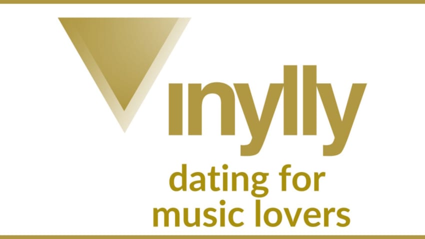 Vinylly: Where Music Sets The Tone For Finding Love