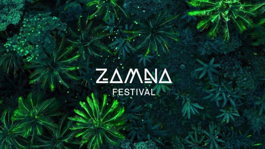 Zamna Madrid