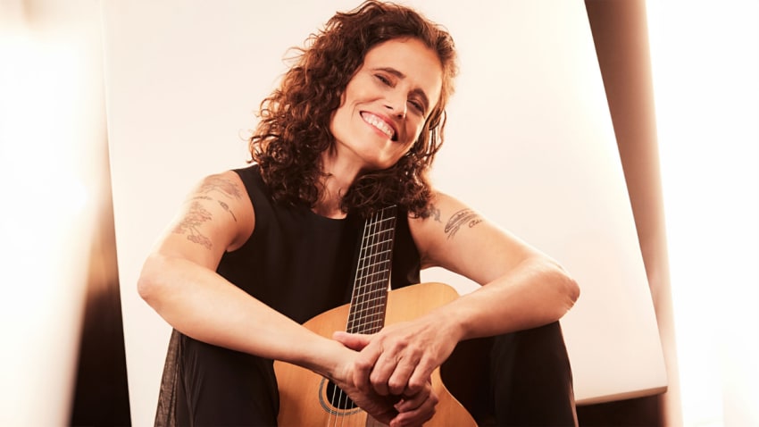 Zélia Duncan