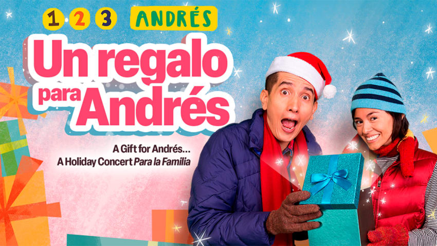 123 andres