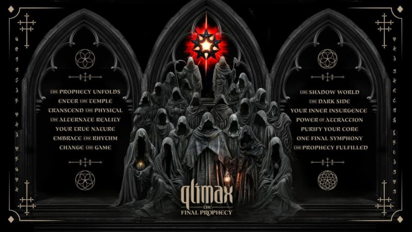 Qlimax