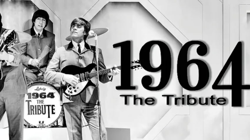 1964 The Tribute