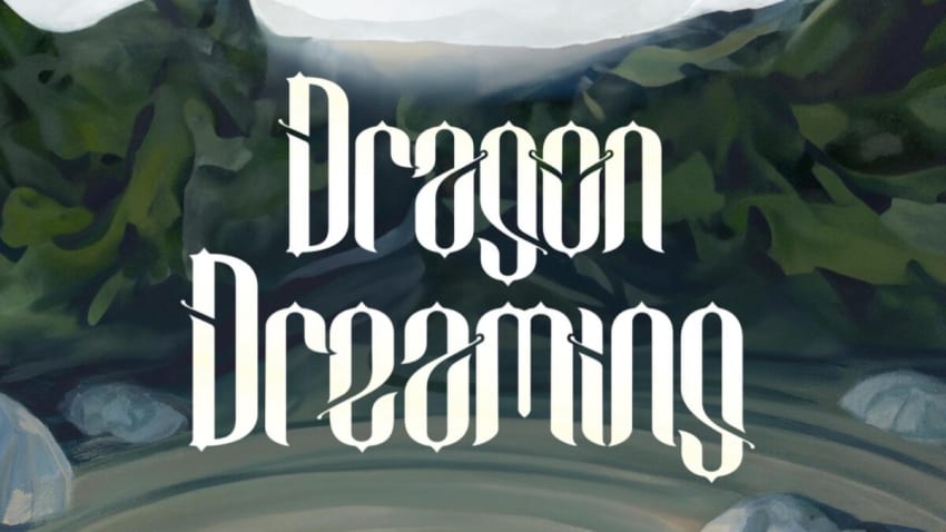 Dragon Dreaming