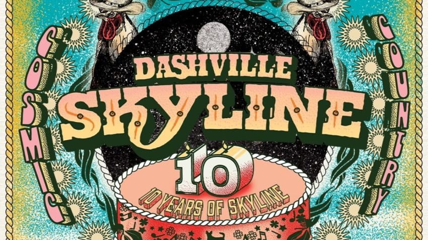 Dashville Skyline