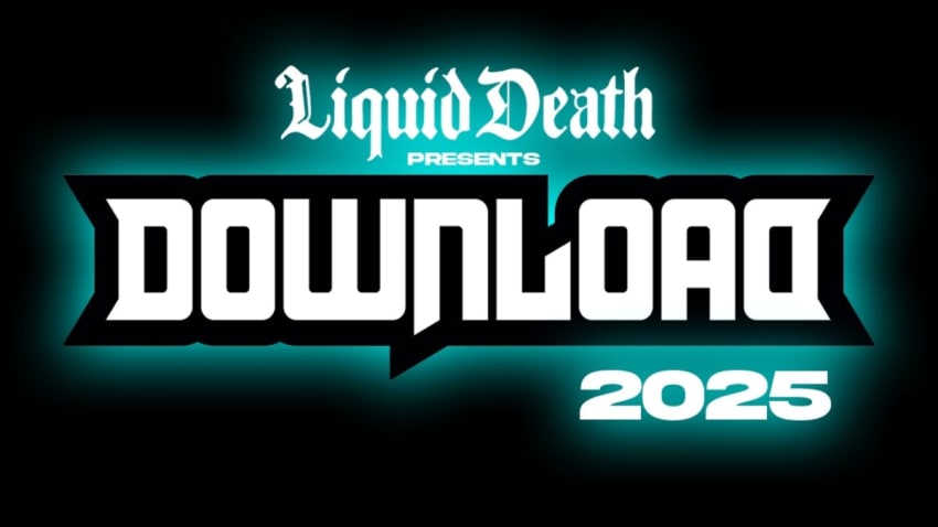 Download Festival