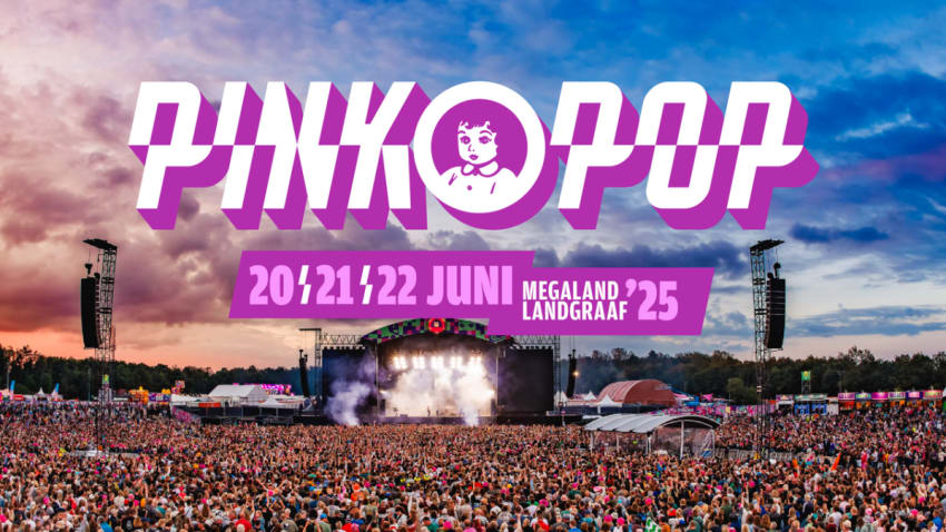 Pinkpop