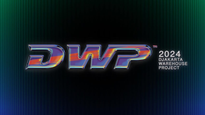Djakarta Warehouse Project