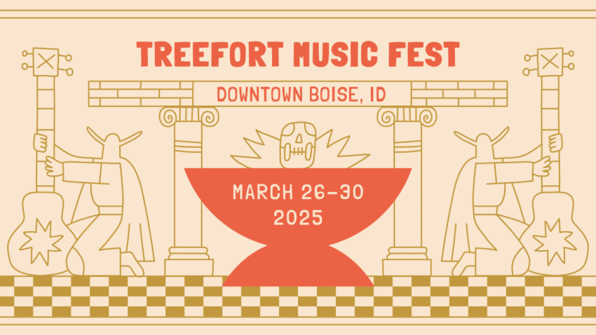 Treefort Music Fest