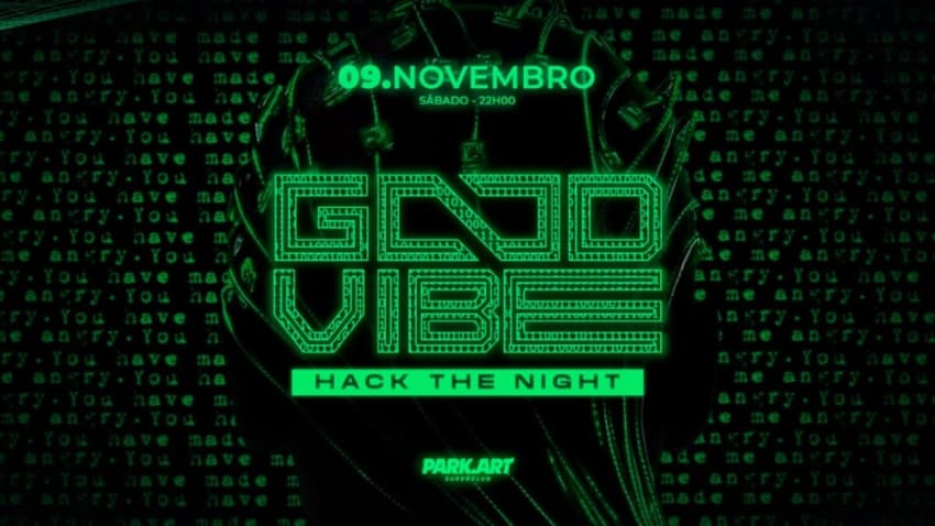 GOOD VIBE