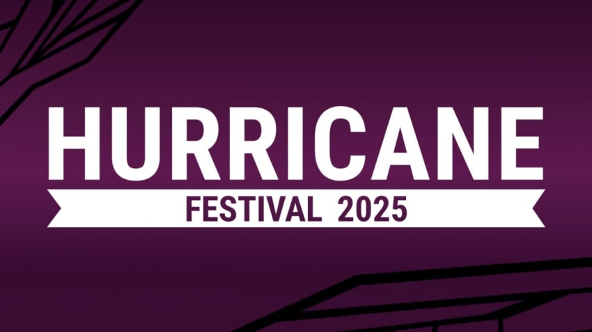 Hurricane Festival
