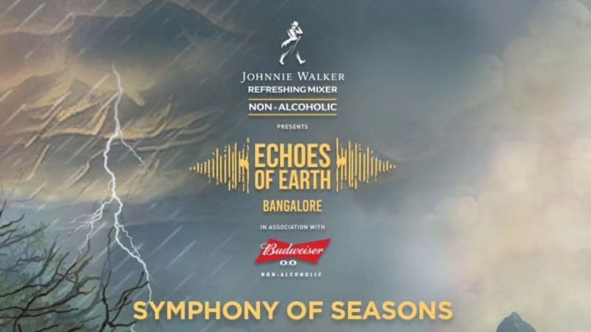Echoes of Earth Festival