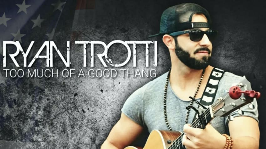 Ryan Trotti Band