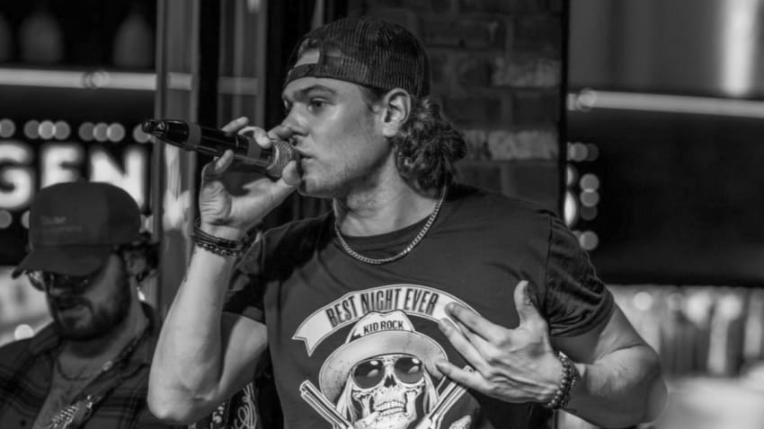 Joey Boretti Band