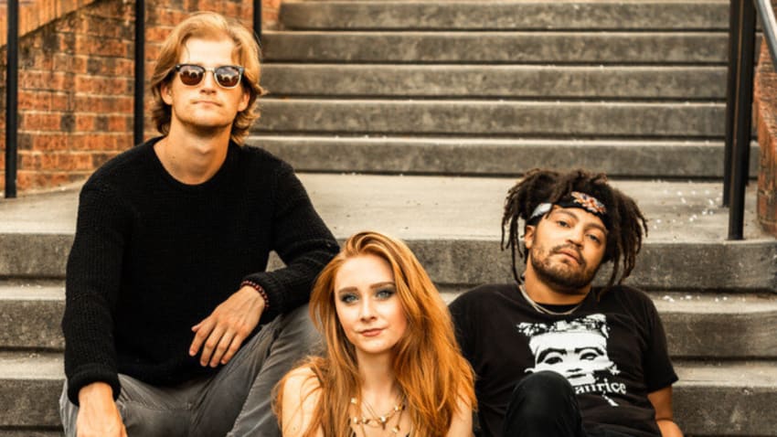 The Abbey Elmore Band