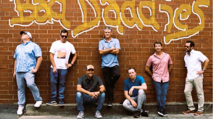 The Bad Daddies