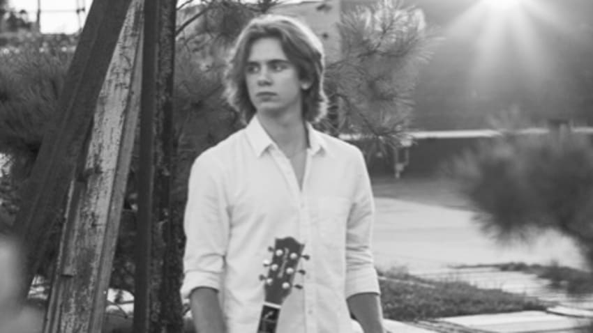 Garrett Huffman Band