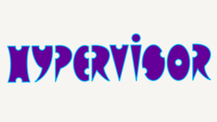 Hypervisor and Benja
