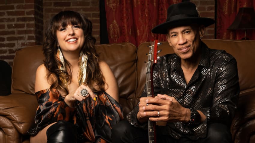 The Boneshakers