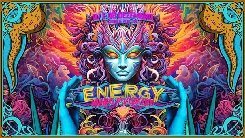 Energy de Verão