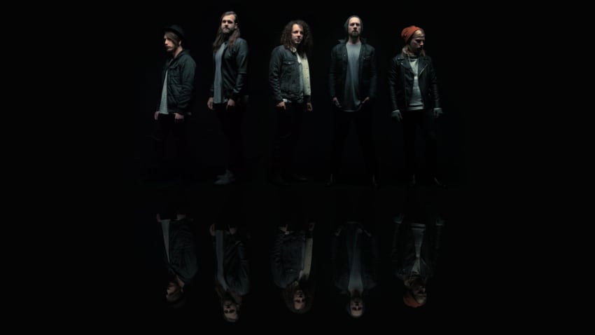 A Lot Like Birds and The Fall of Troy