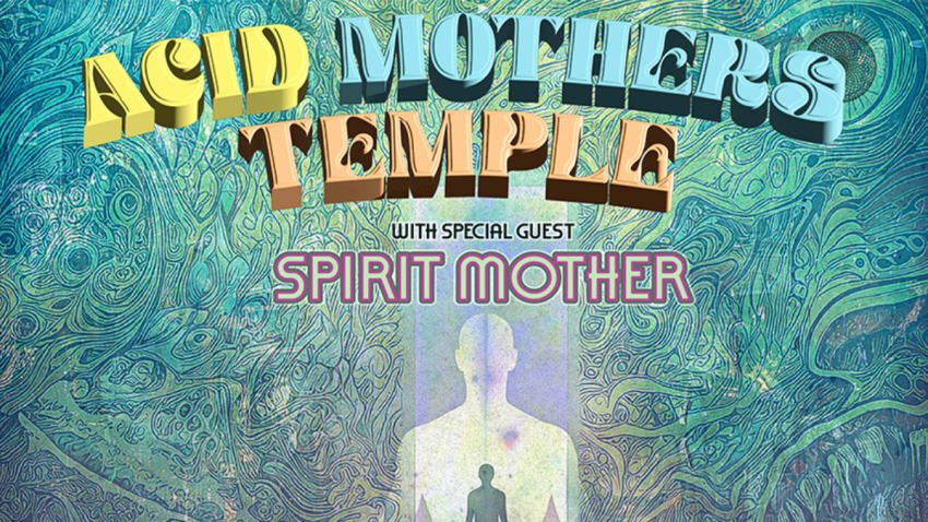 Acid Mothers Temple