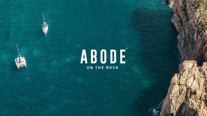 ABODE on the Rock