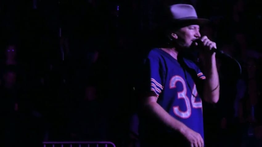 Pearl Jam - Waiting for Stevie w/Andrew Watt - Madison Square Garden (September 4, 2024)