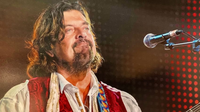 The Alan Parsons Live Project: Reset and Power Back On Tour