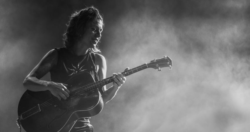 Buy Ani DiFranco Tickets