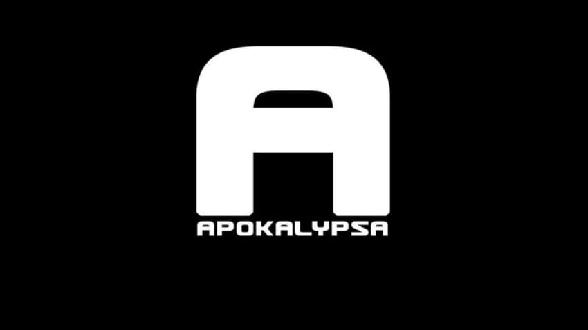 Apokalypsa