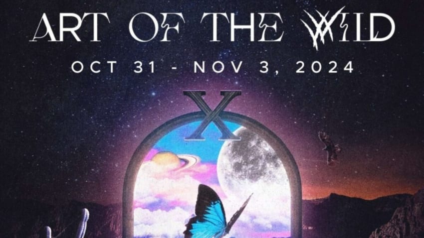 Art of the Wild