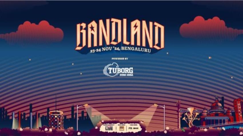 Bandland
