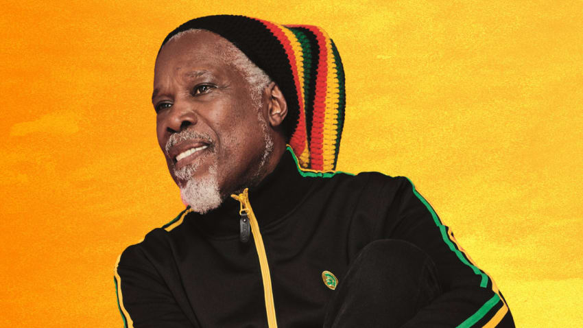 Billy Ocean
