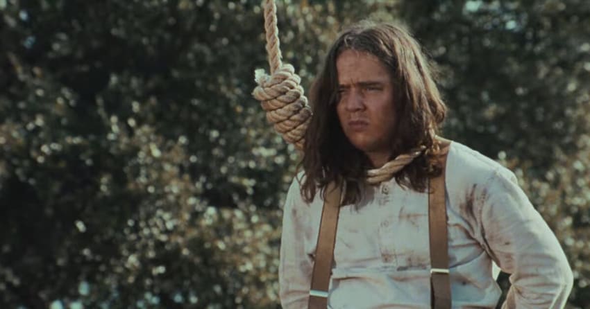 Billy Strings Seven Weeks In County