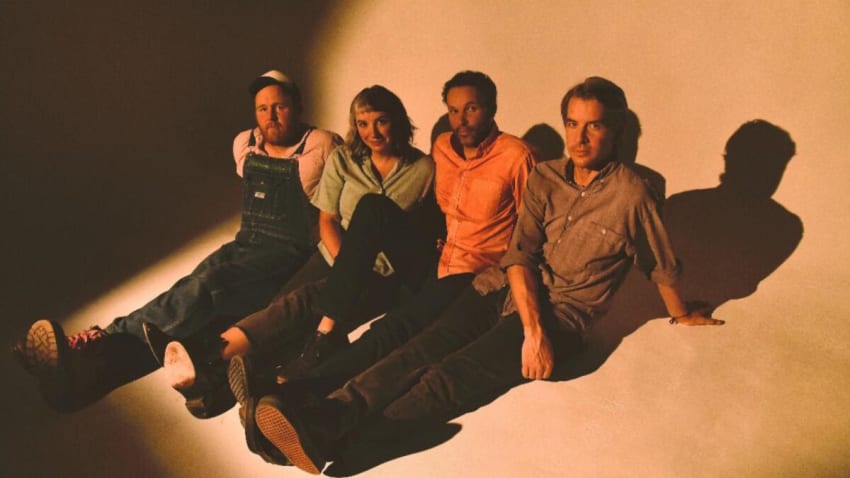 Blind Pilot