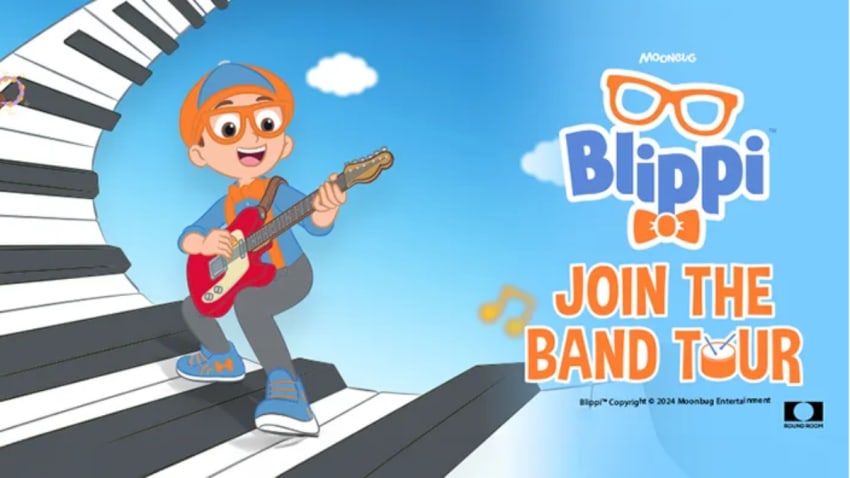 Blippi